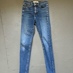 Topshop Jeans